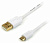 ATCOM (AT9074) Кабель 0.8 M USB(AM) - MICROUSB, блистер