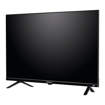 Телевизор Maunfeld MLT32HST02 черный