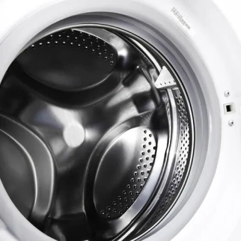 Стиральная машина Indesit IWUD 4085 CIS белый