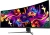 Монитор MSI 49" MPG 491CQP черный QD OLED LED 32:9 HDMI матовая HAS Piv 250cd 178гр/178гр 5120x1440 144Hz DP DQ USB 10.3кг Монитор MSI 49" MPG 491CQP черный QD OLED LED 32:9 HDMI матовая HAS Piv 250cd 178гр/178гр 5120x1440 144Hz DP DQ USB 10.3кг