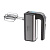 Миксер Sakura SA-6324SBK Premium 500Вт черный