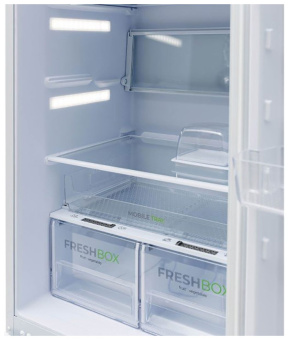 Холодильник Бирюса 6131 белый