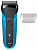 Бритва Braun Series 3 310s blue
