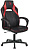 Кресло игровое A4Tech Bloody GC-300 черный/красный эко.кожа/ткань крестов.