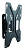 ULTRAMOUNTS UM863 для 23-42" черный