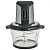 DELTA LUX DE-7405 black