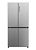 Холодильник Haier HTF-425DM7RU серебристый 