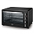 Мини-печь BBK OE4523MC черный