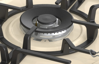 Встраиваемая газовая панель GORENJE GW7C51CLI  газовая