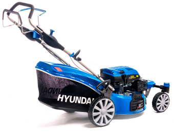 Газонокосилка роторная Hyundai L 5110RSЕ