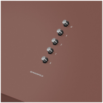 Вытяжка Maunfeld Bath 401 медный