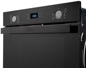 Духовка электрическая DeLonghi DEO 735 NB FRANCA черный