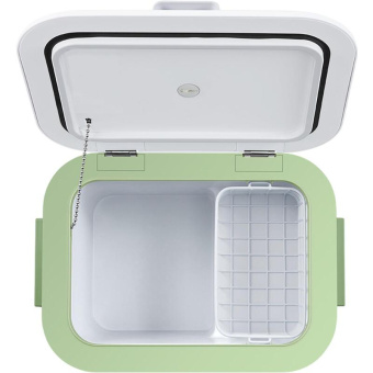 Автохолодильник Бирюса НС-18P1 белый