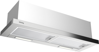 Встраиваемая вытяжка Korting KHP 9815 X
