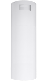 Вытяжка MAUNFELD LEE ISLA 39 белый