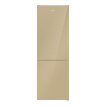 Холодильник Maunfeld MFF185NFBG Inverter