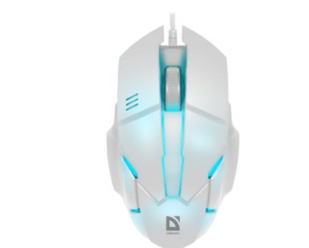 DEFENDER (52983) Host MB-982, белый