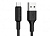 HOCO X25 "Soarer" USB-microUSB 2A 1M черный