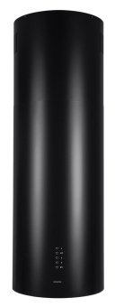 Вытяжка MAUNFELD LEE ISLA 39 черный