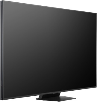 Телевизор HISENSE 65UR9S SMART TV HomeOS черный