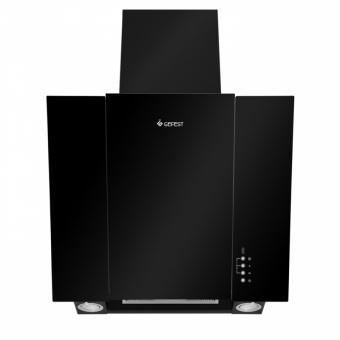 Вытяжка Gefest ВО 3603 Д2А черный