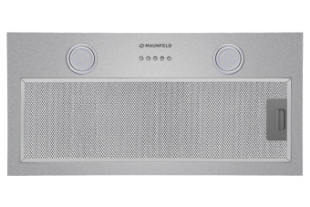 Вытяжка MAUNFELD THAMES 601PM нержавеющая сталь