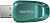 Флеш диск 128Gb Sandisk USB3 SDCZ96-128G-G46 USB3.2 зеленый