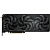 Видеокарта Gigabyte PCI-E 5.0 RTX5070Ti 16GB GV-N507TWF3-16GD 256bit GDDR7 2300/28000 1xHDMI 3xDP