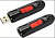 TRANSCEND 16GB JF590 черный