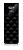 SILICON POWER 16GB ULTIMA U03 черный выдвижной