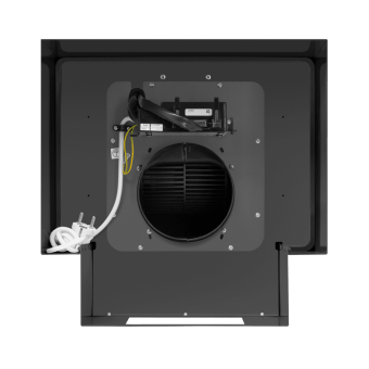 Кухонная вытяжка Maunfeld Bath 402 нержавеющая сталь