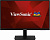 Монитор ViewSonic 23.8" VA2406-H черный VA LED 4ms 16:9 HDMI матовая 5000:1 250cd 178гр/178гр 1920x1080 D-Sub FHD 3.2кг