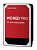 Жесткий диск WD Original SATA-III 12Tb WD121KFBX Red Pro (7200rpm) 256Mb 3.5"