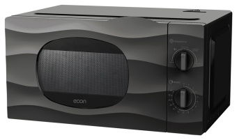 Микроволновая печь Econ ECO-2038M черный