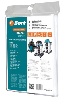 BORT BB-20U