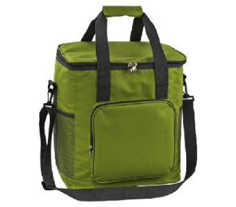 GREEN GLADE Сумка-изотермическая 20л T1062