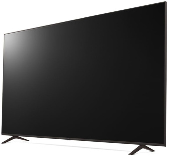 Телевизор LED LG 75" 75UR78009LL.ARUB черный 4K Ultra HD 60Hz DVB-T DVB-T2 DVB-C DVB-S DVB-S2 USB WiFi Smart TV (RUS)