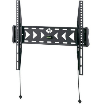 Кронштейн Kromax Flat 3 black