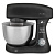 Миксер планетарный Rondell RDE-1400 (MC) черный