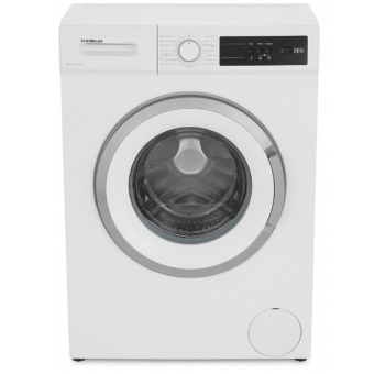 Стиральная машина Scandilux LS1T4811 белый
