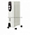 Радиатор масляный Ballu Classic BOH/CL-09WRN 2000 9 секций