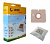 OZONE microne M-08 синтетика компл. 5шт. (10)