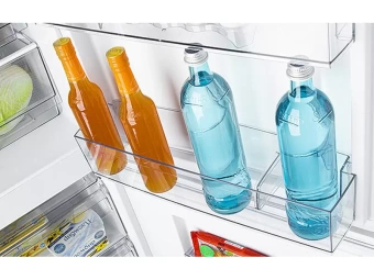 Холодильник Атлант ХМ 6626-109 белый (двухкамерный)