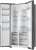 Холодильник Haier HRF-523DS6RU серебристый