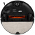 Робот-пылесос Dreame D9 Max черный (RLD33GA BLACK)