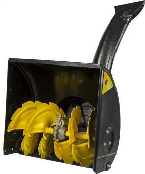 Насадка для подметательной машины Huter для SGC 4100S (70/7/20)