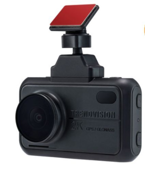 TRENDVISION TDR-721S EVO