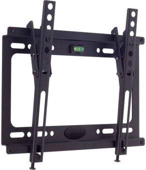 Кронштейн Kromax IDEAL-6 15-47 черный