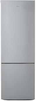БИРЮСА M6132 330л металлик