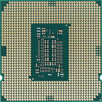 Процессор Intel Core i3-10105F Comet Lake Refresh OEM 3.7ГГц 6MB LGA1200 (CM8070104291323)